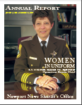 2009 Annual Report Cover